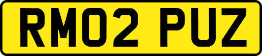 RM02PUZ