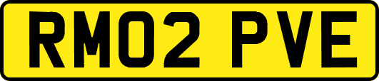 RM02PVE