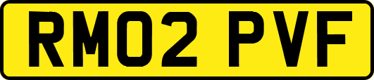 RM02PVF