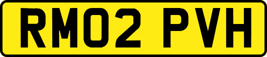 RM02PVH