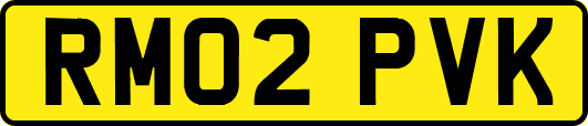 RM02PVK