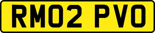RM02PVO