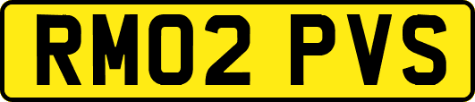 RM02PVS