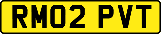 RM02PVT