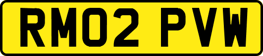 RM02PVW