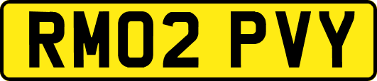RM02PVY