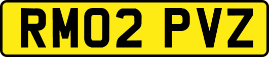 RM02PVZ