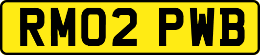 RM02PWB