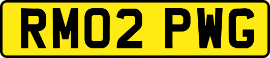 RM02PWG