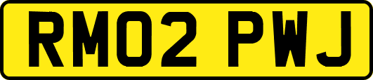 RM02PWJ