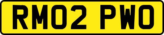 RM02PWO