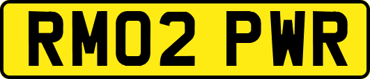 RM02PWR