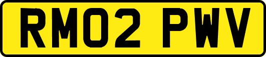RM02PWV