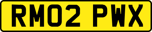 RM02PWX
