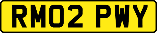 RM02PWY