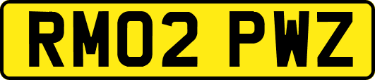 RM02PWZ