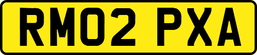 RM02PXA