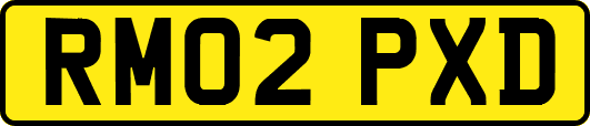 RM02PXD
