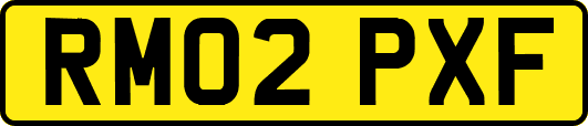 RM02PXF