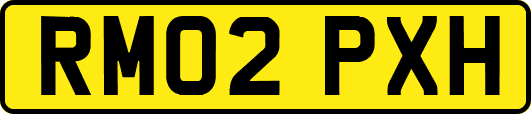RM02PXH