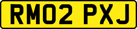 RM02PXJ