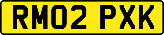 RM02PXK