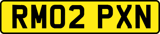 RM02PXN