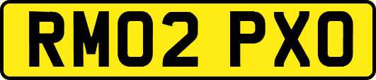 RM02PXO