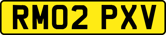RM02PXV