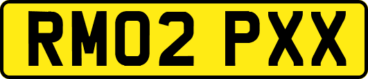 RM02PXX