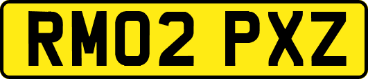 RM02PXZ