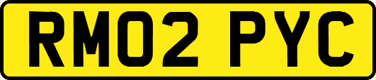 RM02PYC
