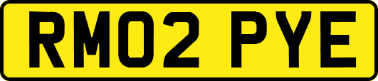 RM02PYE