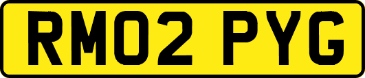 RM02PYG