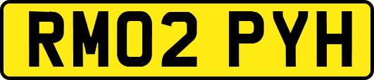 RM02PYH