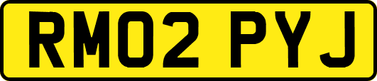 RM02PYJ