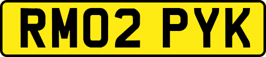 RM02PYK