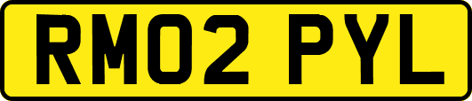 RM02PYL
