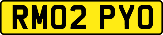 RM02PYO