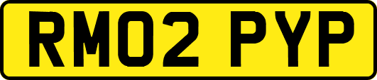 RM02PYP