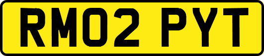 RM02PYT