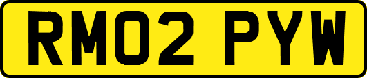 RM02PYW