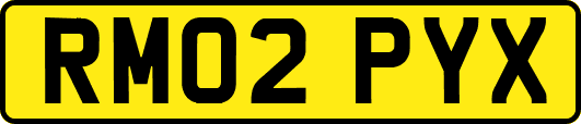RM02PYX