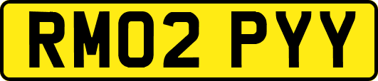 RM02PYY