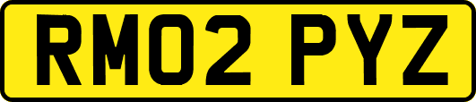 RM02PYZ