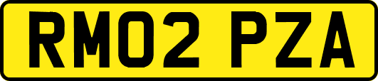 RM02PZA