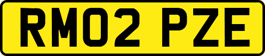 RM02PZE