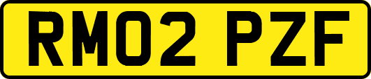 RM02PZF