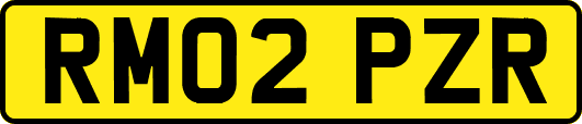 RM02PZR