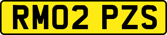 RM02PZS